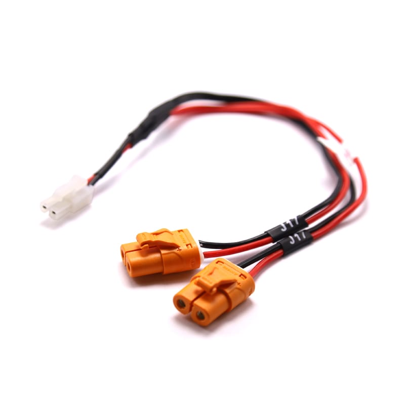 A050020344 Wiring Harness for Lawnmower (3/4)