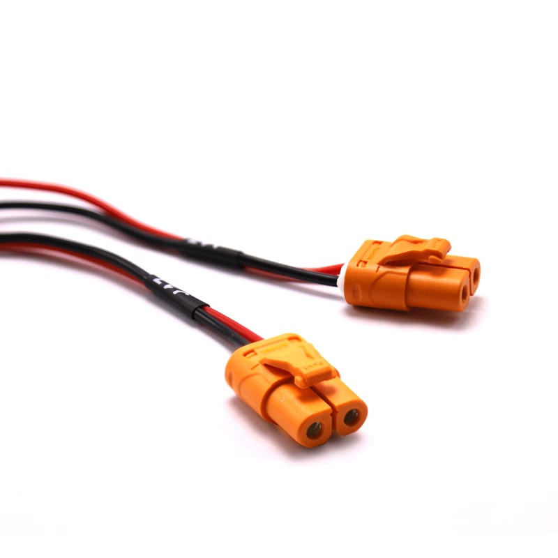 A050020344 Wiring Harness for Lawnmower (4/4)