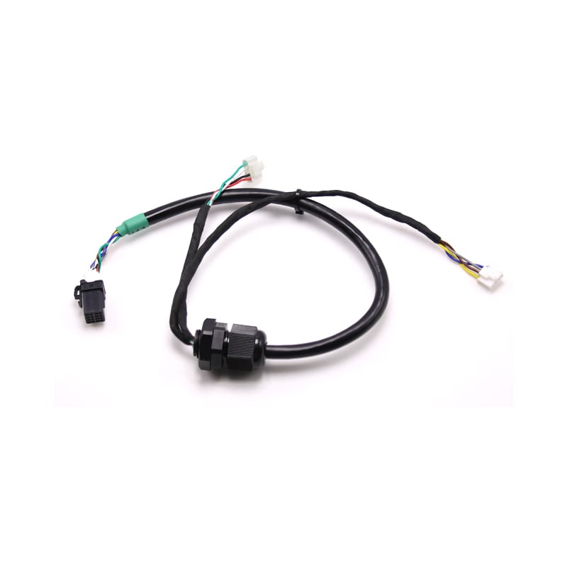 A050020350 Wiring Harness for Wireless Charging Signal Line for Vehicle Chassis