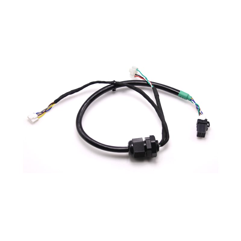A050020350 Wiring Harness for Wireless Charging Signal Line for Vehicle Chassis (2/6)