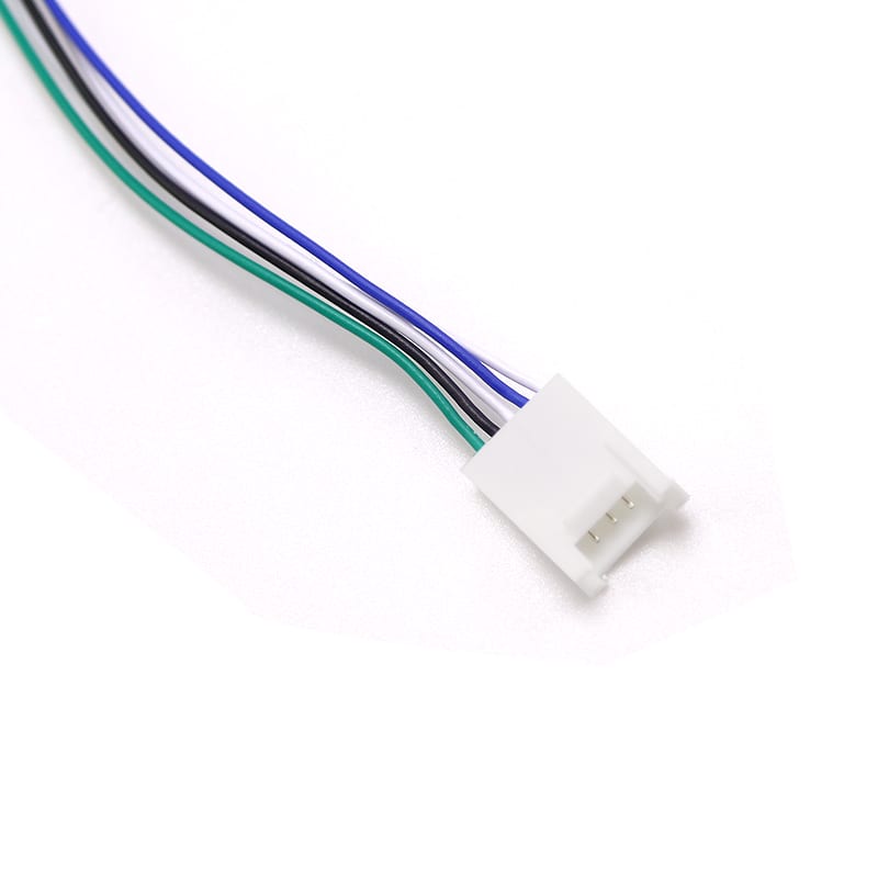 A050020350 Wiring Harness for Wireless Charging Signal Line for Vehicle Chassis (6/6)