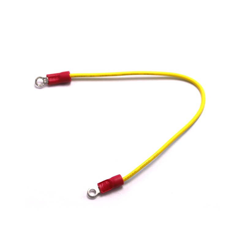 A050020360 Wiring Harness for Lawnmower (2/4)