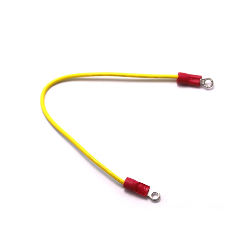 A050020360 Wiring Harness for Lawnmower (3/4)