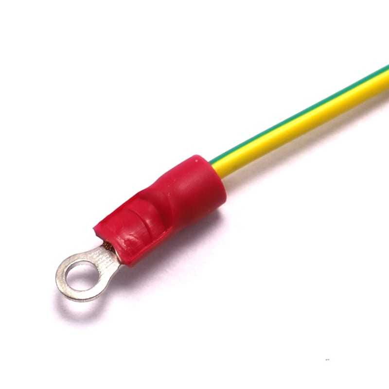 A050020360 Wiring Harness for Lawnmower (4/4)