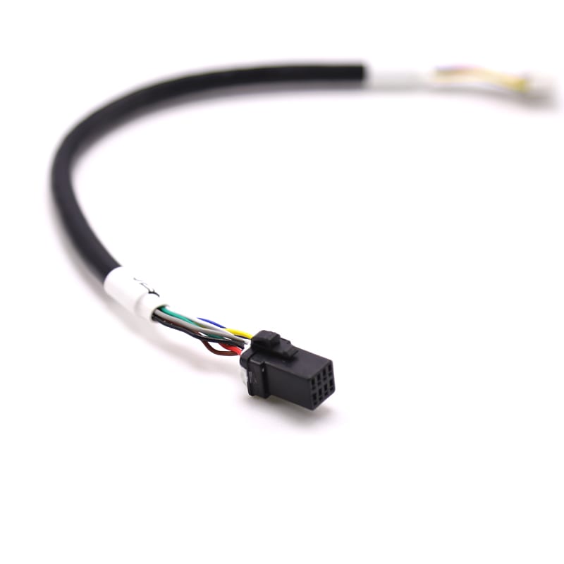 A050020361 Wire Harness (3/3)