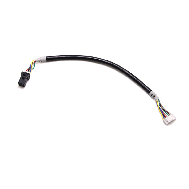 A050020362 Wire Harness for Body Shell 3-in-1 Adapter Cable