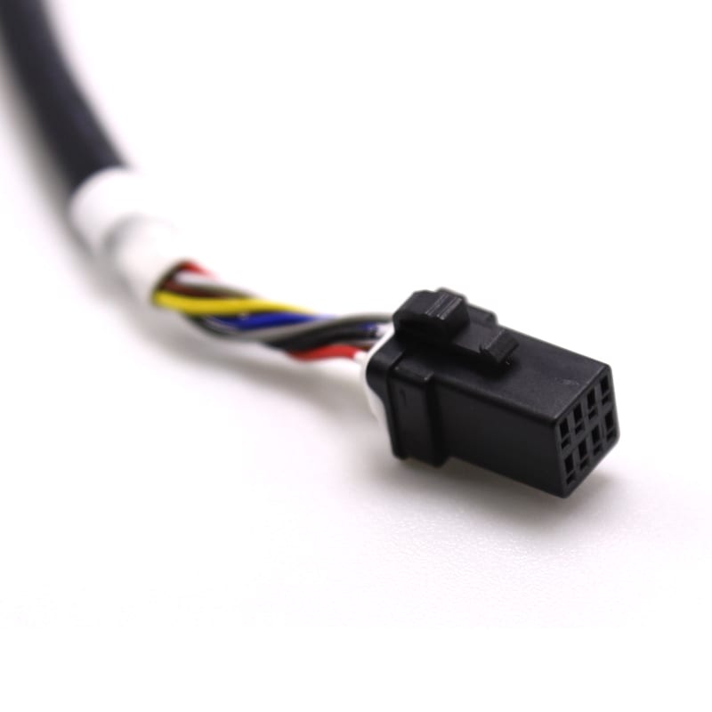 A050020362 Wire Harness for Body Shell 3-in-1 Adapter Cable (2/3)