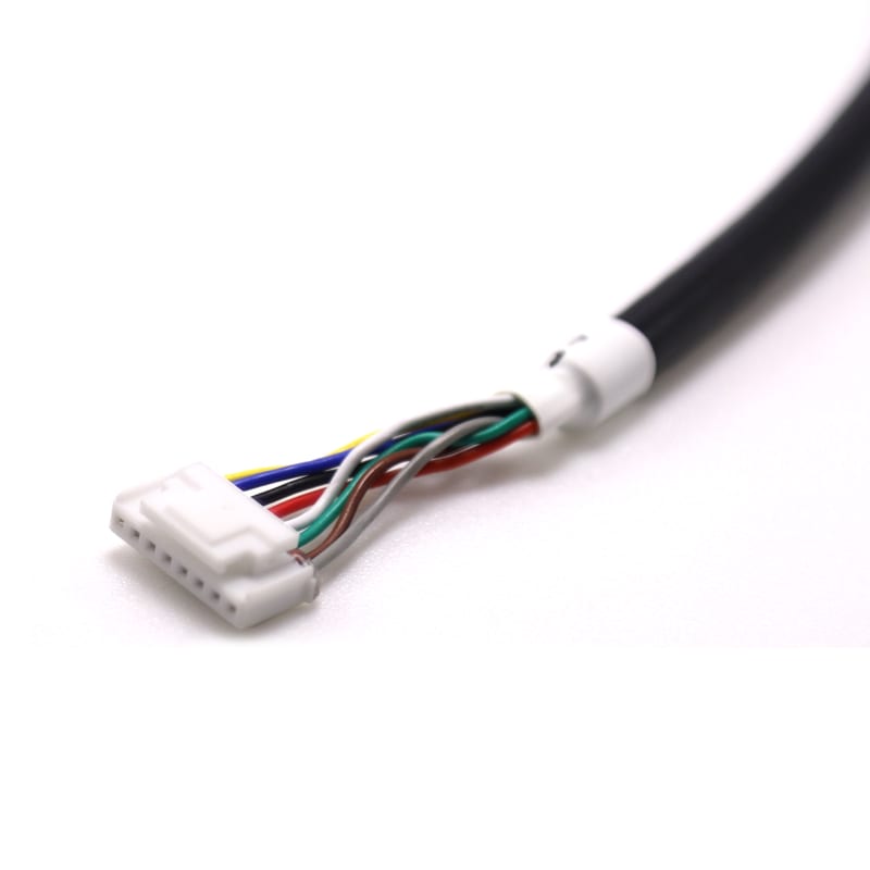 A050020362 Wire Harness for Body Shell 3-in-1 Adapter Cable (3/3)