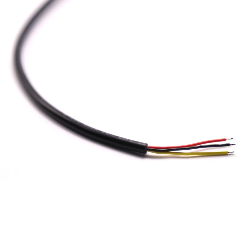 A050020364 Wiring Harness (4/4)