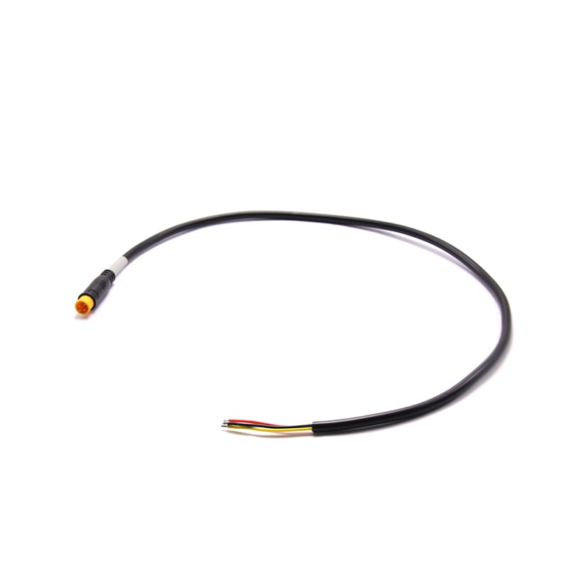 A050020367 Wiring Harness (3/4)