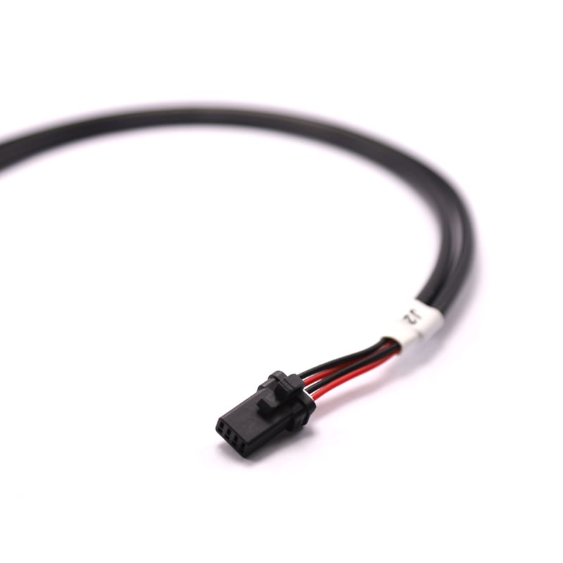 A050020370 Wiring Harness (2/4)