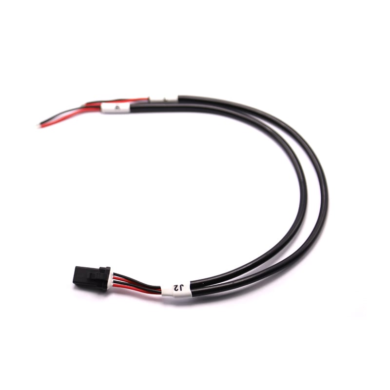 A050020370 Wiring Harness (3/4)
