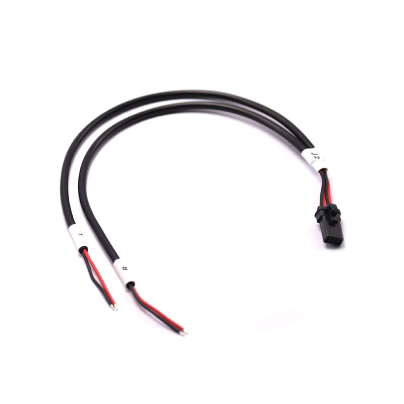 A050020370 Wiring Harness (4/4)