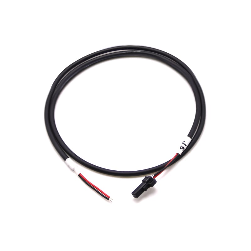 A050020383 Wiring Harness for Connecting Wire for Rear Fill Light of Vehicle Body Shell