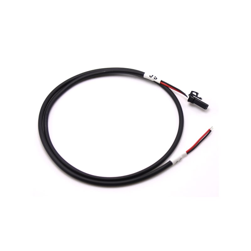 A050020383 Wiring Harness for Connecting Wire for Rear Fill Light of Vehicle Body Shell (3/4)