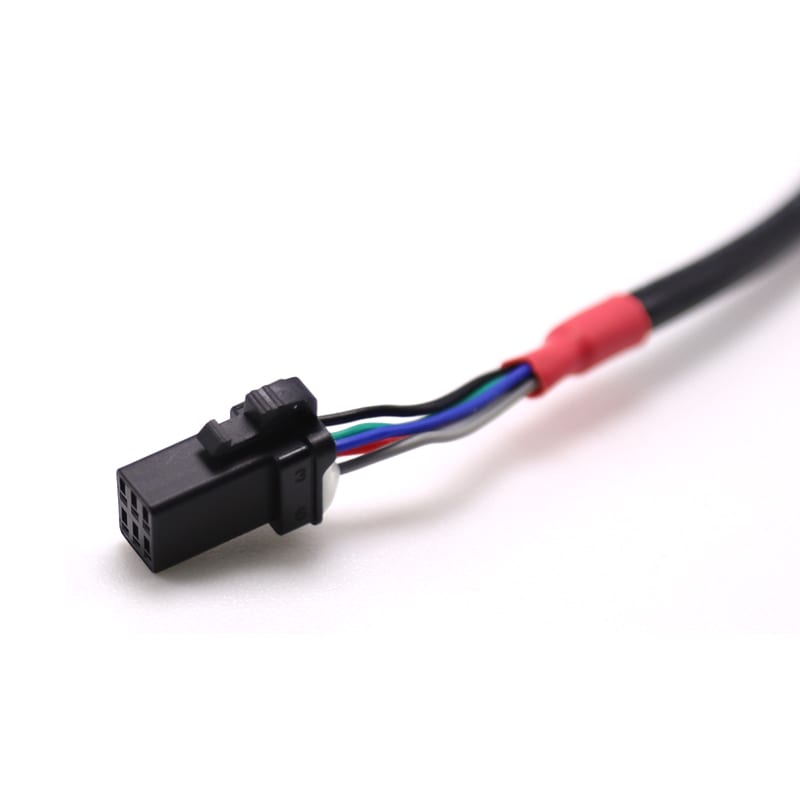 A050020392 Wire Harness (3/4)