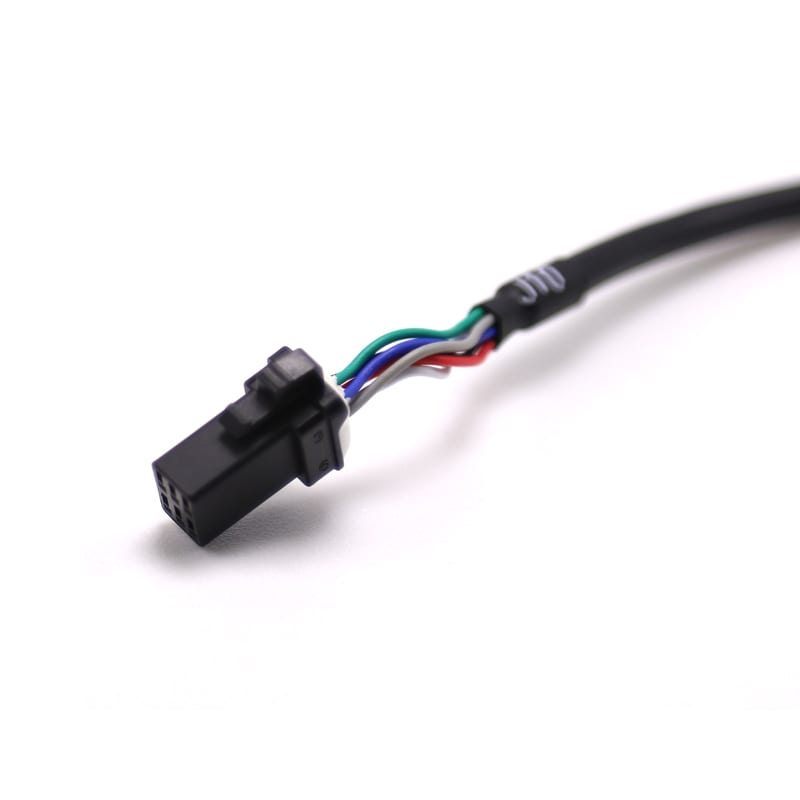 A050020392 Wire Harness (4/4)