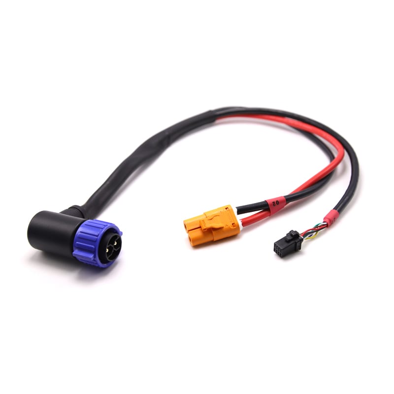 A050020400 Wiring Harness