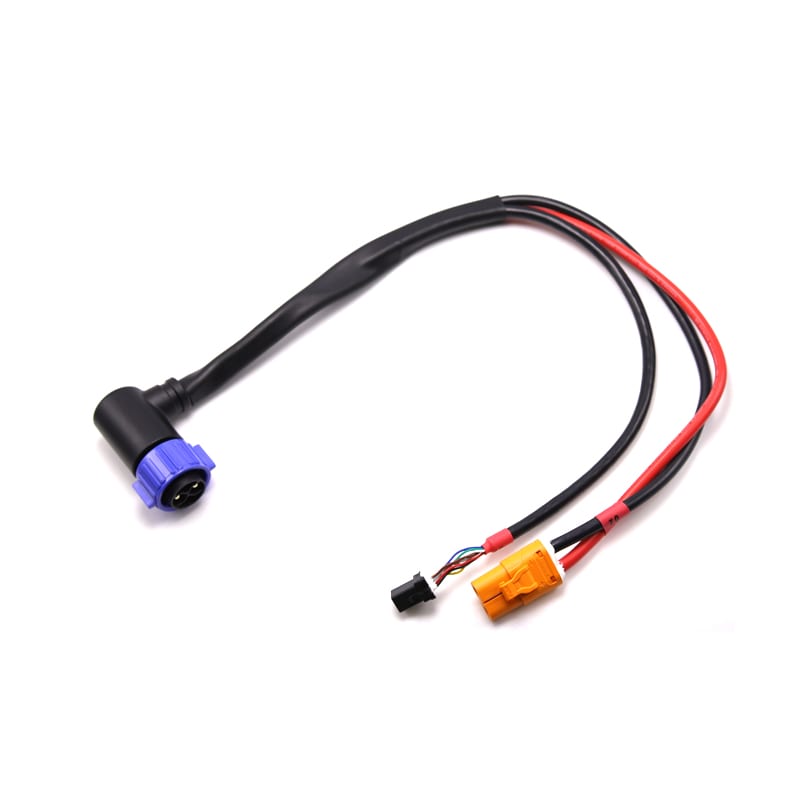 A050020400 Wiring Harness (2/4)