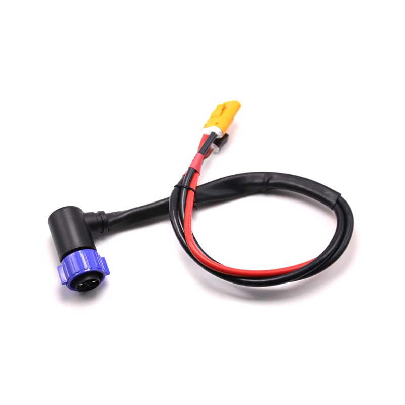 A050020400 Wiring Harness (3/4)
