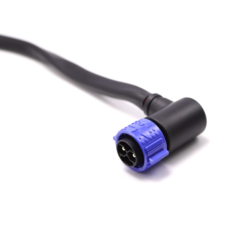 A050020400 Wiring Harness (4/4)