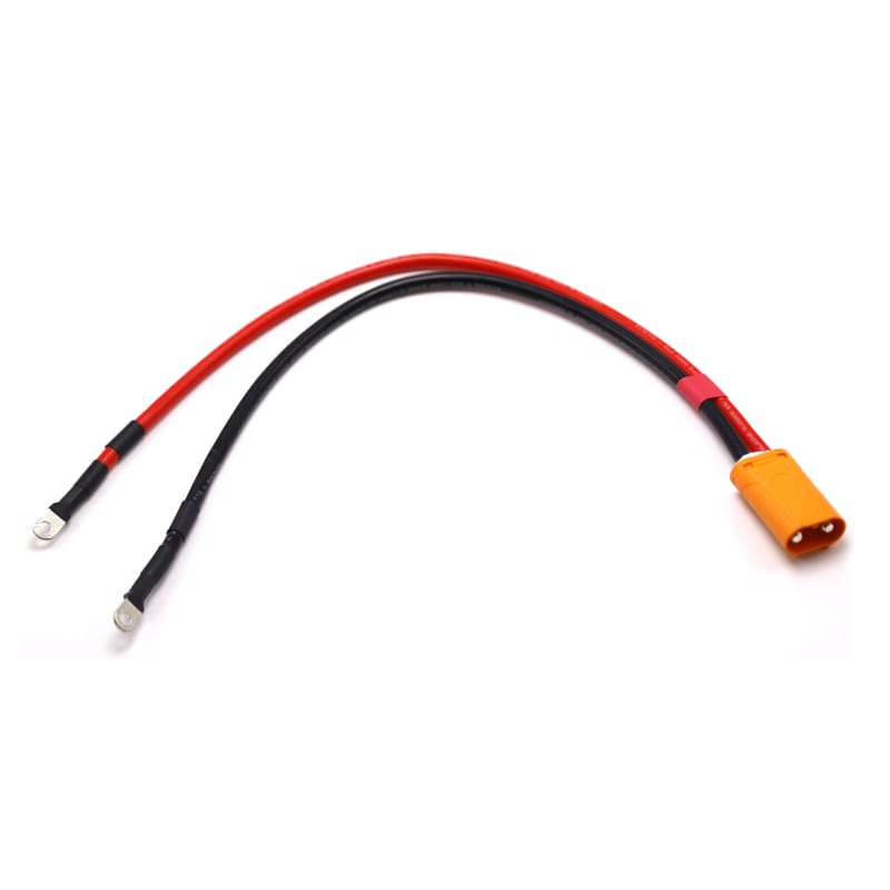 A050020401 Wire Harness for Body Power Plate Header Power Extension Cord