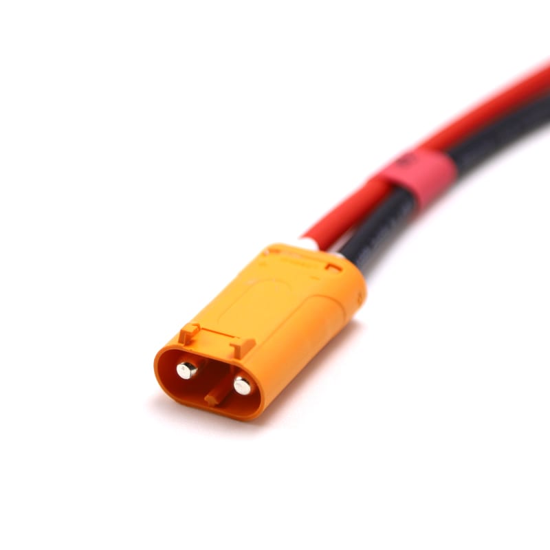 A050020401 Wire Harness for Body Power Plate Header Power Extension Cord (2/3)