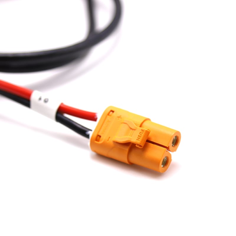 A050020401 Wire Harness for Vehicle Body and Rear Power Bus (3/4)