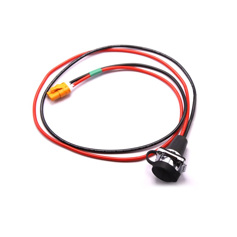 A050020402 Wiring Harness for Body Chassis Master Control Wired Charging Interface Cable (2/4)