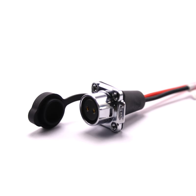 A050020402 Wiring Harness for Body Chassis Master Control Wired Charging Interface Cable (3/4)