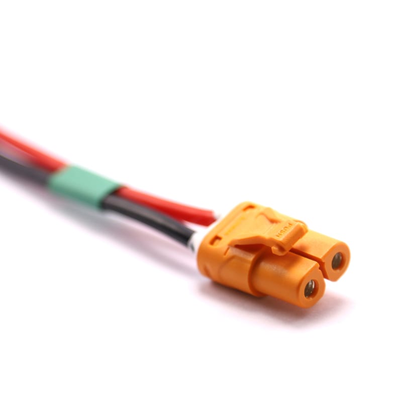 A050020402 Wiring Harness for Body Chassis Master Control Wired Charging Interface Cable (4/4)