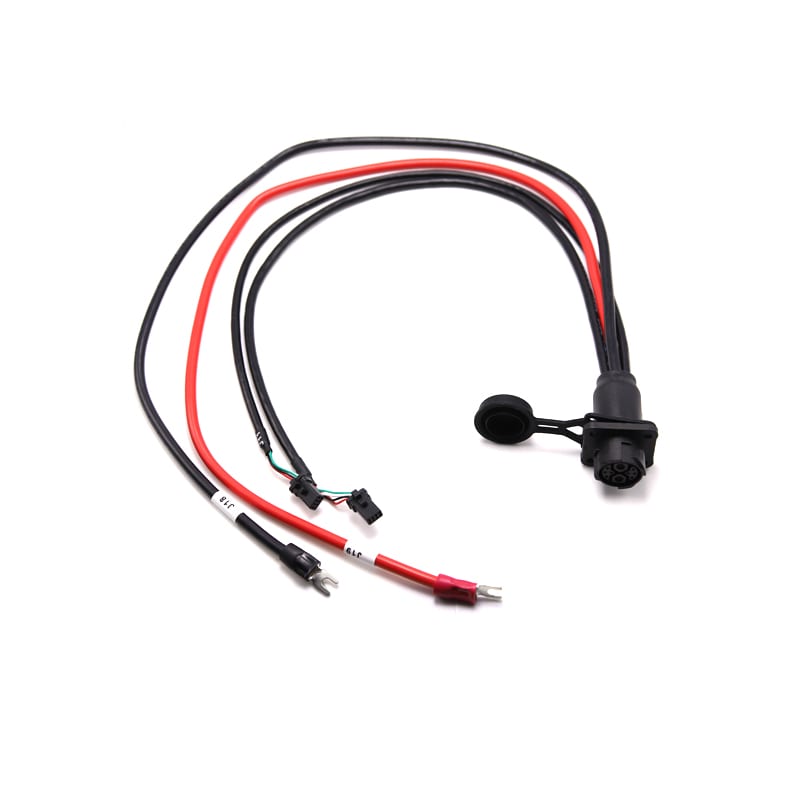 A050020403 Wiring Harness