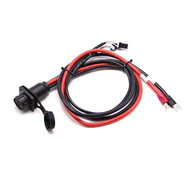 A050020403 Wiring Harness (2/4)