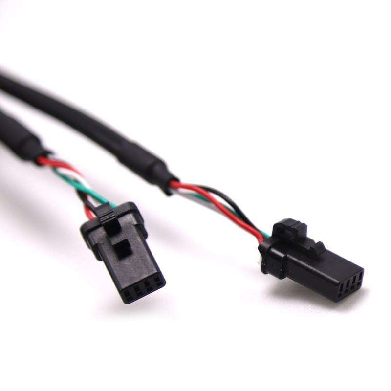 A050020403 Wiring Harness (3/4)