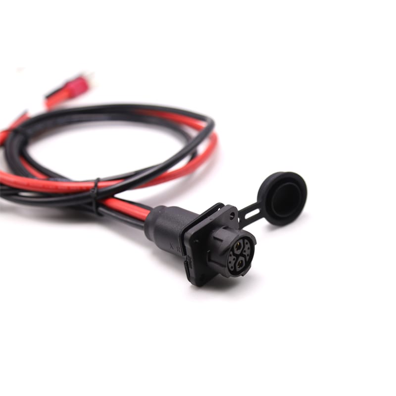 A050020403 Wiring Harness (4/4)