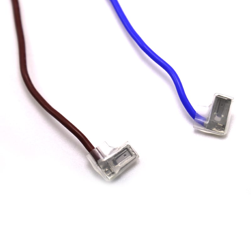 A050020405 Wire Harness for AC Power Outlet Harness (4/4)