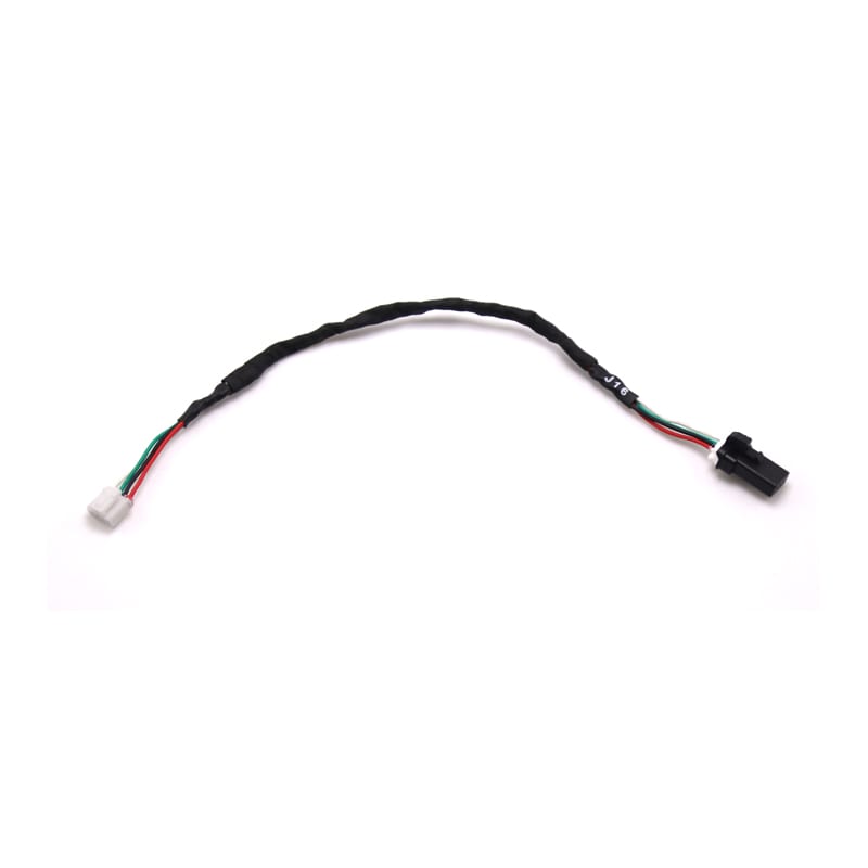 A050020409 Wiring Harness for Dual Mesh Port Camera