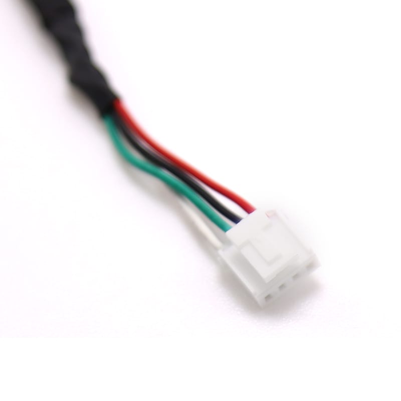 A050020409 Wiring Harness for Dual Mesh Port Camera (3/4)