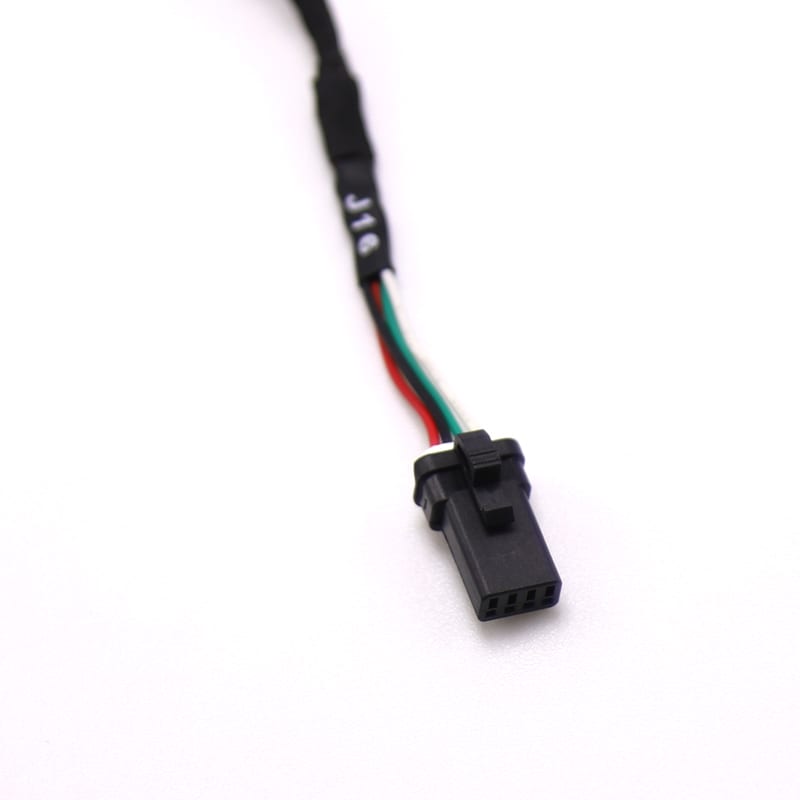 A050020409 Wiring Harness for Dual Mesh Port Camera (4/4)