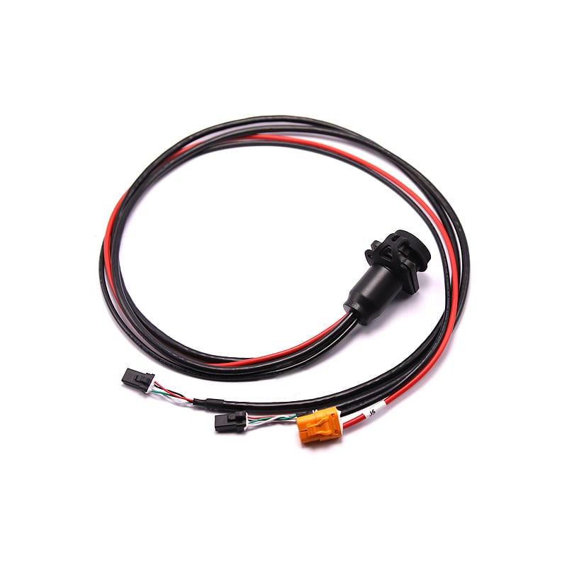 A050020418 Wiring Harness for Mowing Module Power Bus