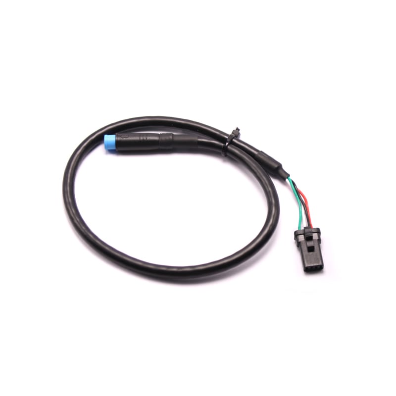 A050020419 Wiring Harness for Lawnmower (2/4)