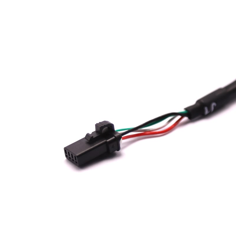 A050020419 Wiring Harness for Lawnmower (3/4)