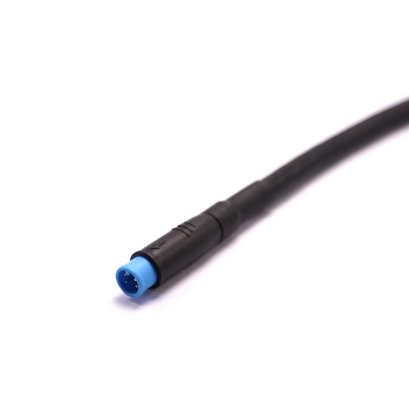 A050020419 Wiring Harness for Lawnmower (4/4)