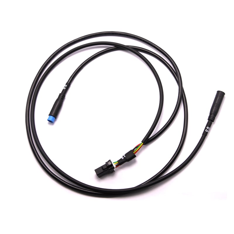 A050020420 Wiring Harness for Lawnmower (2/4)