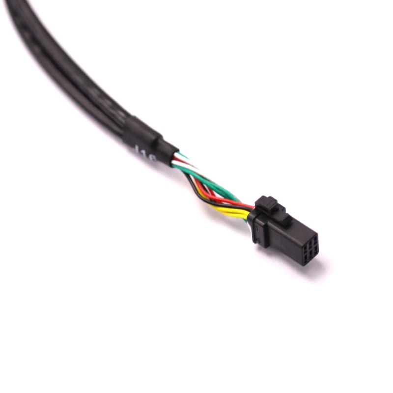 A050020422 Wiring Harness for Lawnmower (2/4)