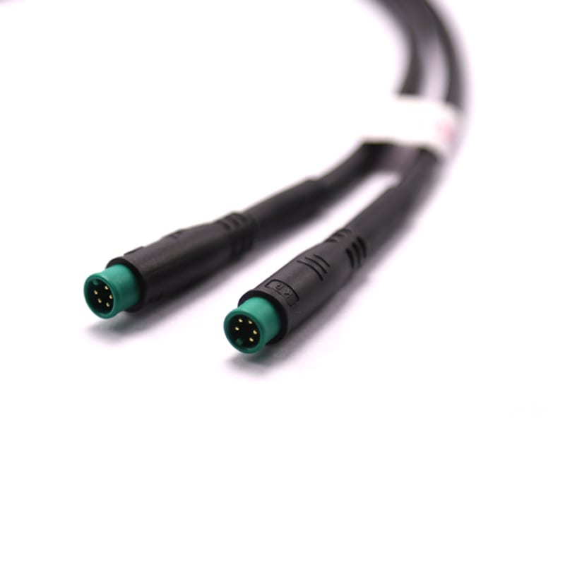 A050020422 Wiring Harness for Lawnmower (4/4)