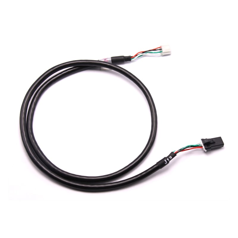 A050020423 Wiring Harness for Lawnmower (2/5)