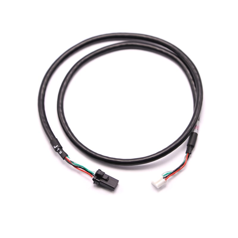 A050020423 Wiring Harness for Lawnmower (3/5)