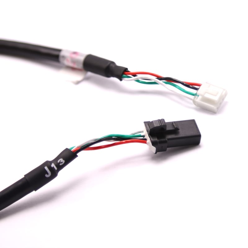 A050020423 Wiring Harness for Lawnmower (5/5)