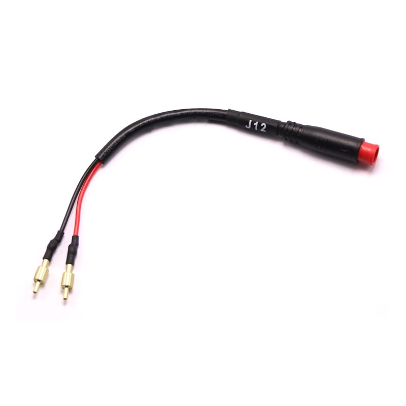 A050020444 Wiring Harness for Lawnmower (2/4)